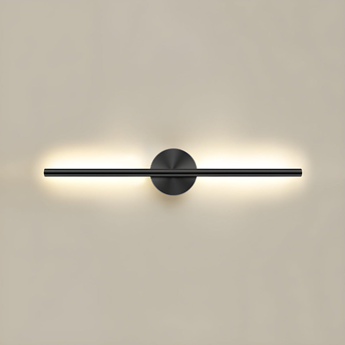Ehrana Acrylic Wall Light-Moonnatur