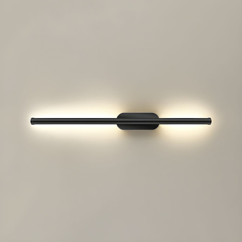 Ehrana Acrylic Wall Light-Moonnatur