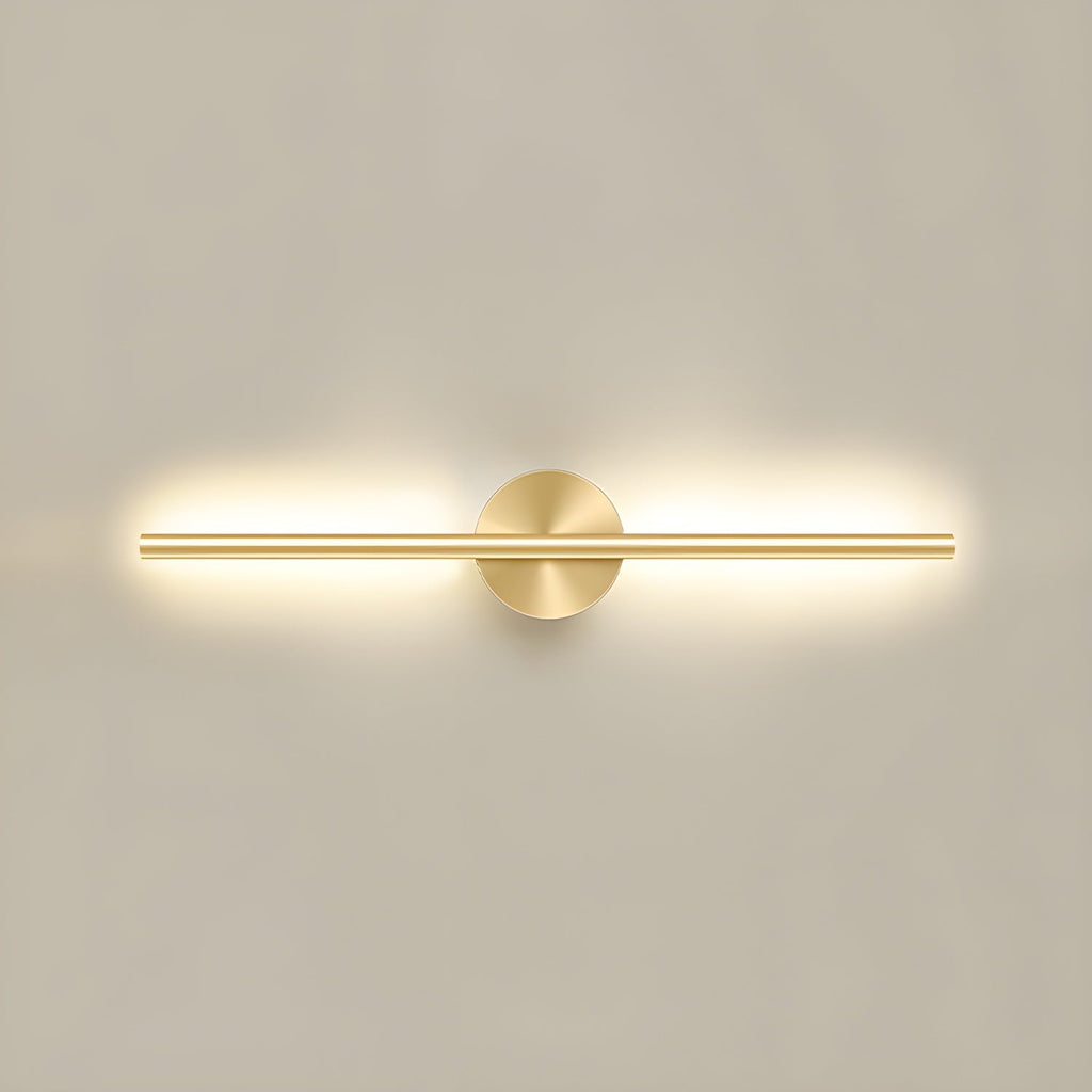 Ehrana Acrylic Wall Light-Moonnatur