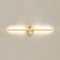 Ehrana Acrylic Wall Light-Moonnatur