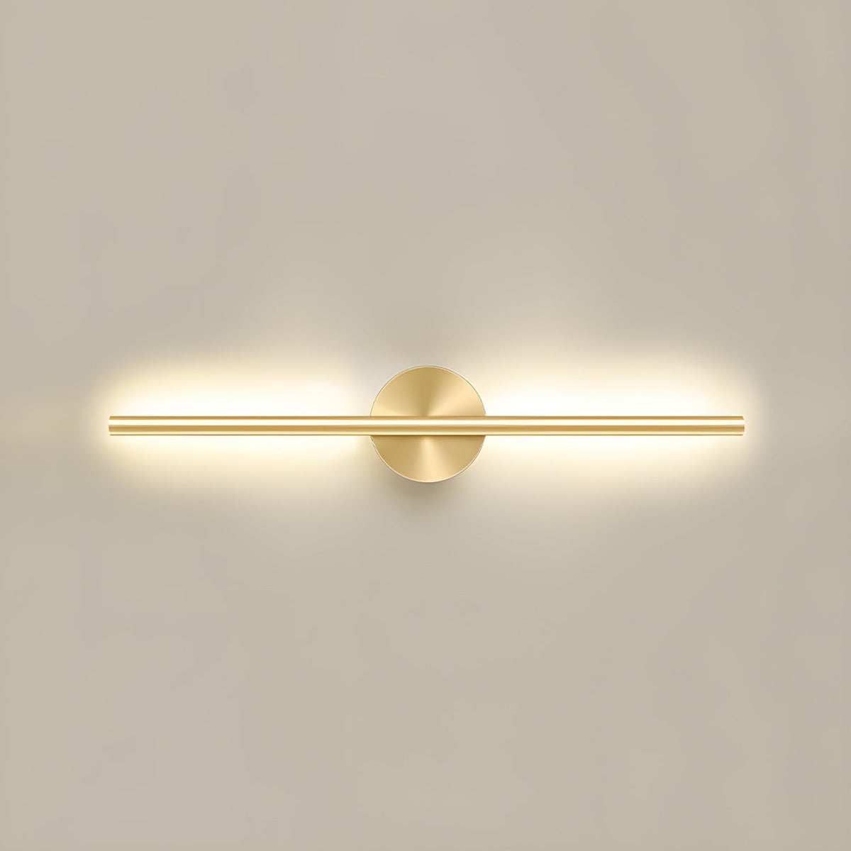 Ehrana Acrylic Wall Light-Moonnatur