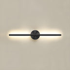 Ehrana Acrylic Wall Light-Moonnatur
