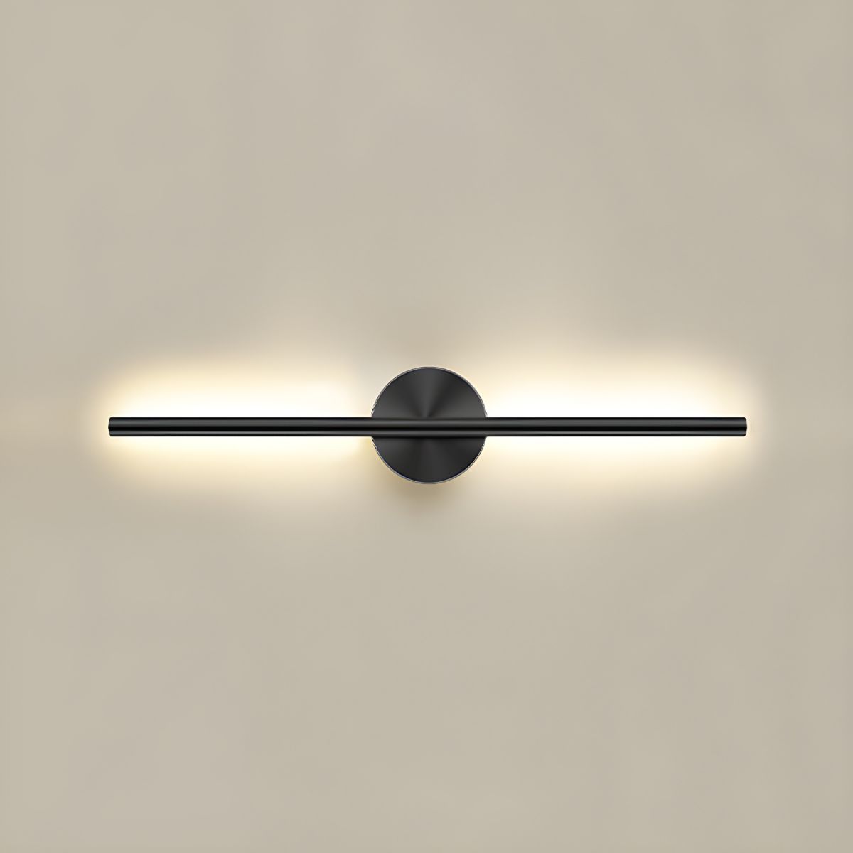 Ehrana Acrylic Wall Light-Moonnatur