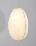 Lorrenash Polymer Pendant Light-Moonnatur