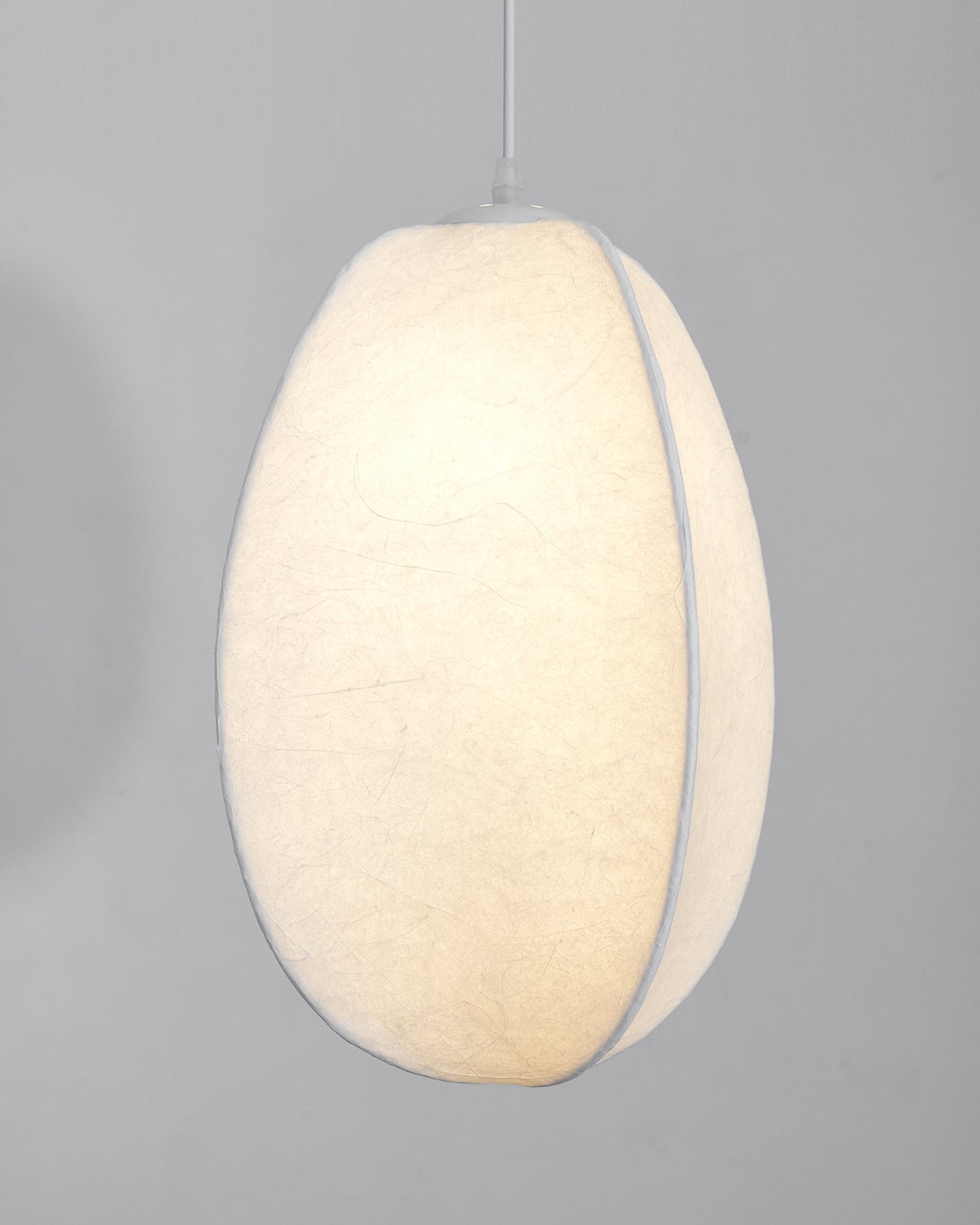 Lorrenash Polymer Pendant Light-Moonnatur