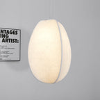 Lorrenash Polymer Pendant Light-Moonnatur