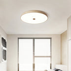 Nardenash Travertine Ceiling Light-Moonnatur