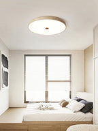 Nardenash Travertine Ceiling Light-Moonnatur