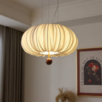 Valeneth Fabric Ceiling Light-Moonnatur