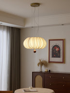 Valeneth Fabric Ceiling Light-Moonnatur