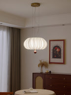 Valeneth Fabric Ceiling Light-Moonnatur