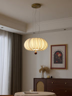 Valeneth Fabric Ceiling Light-Moonnatur