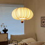 Valeneth Fabric Ceiling Light-Moonnatur