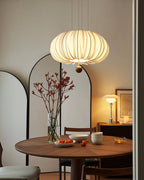 Valeneth Fabric Ceiling Light-Moonnatur
