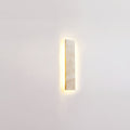 Sorrelaelle Travertine Wall Light-Moonnatur