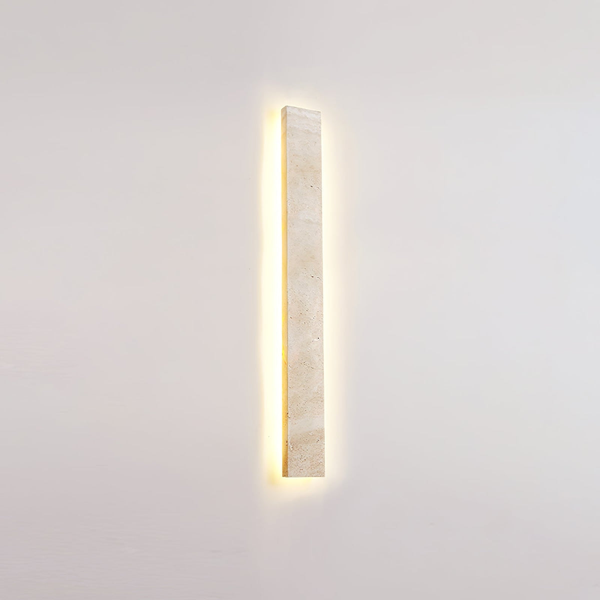 Sorrelaelle Travertine Wall Light-Moonnatur