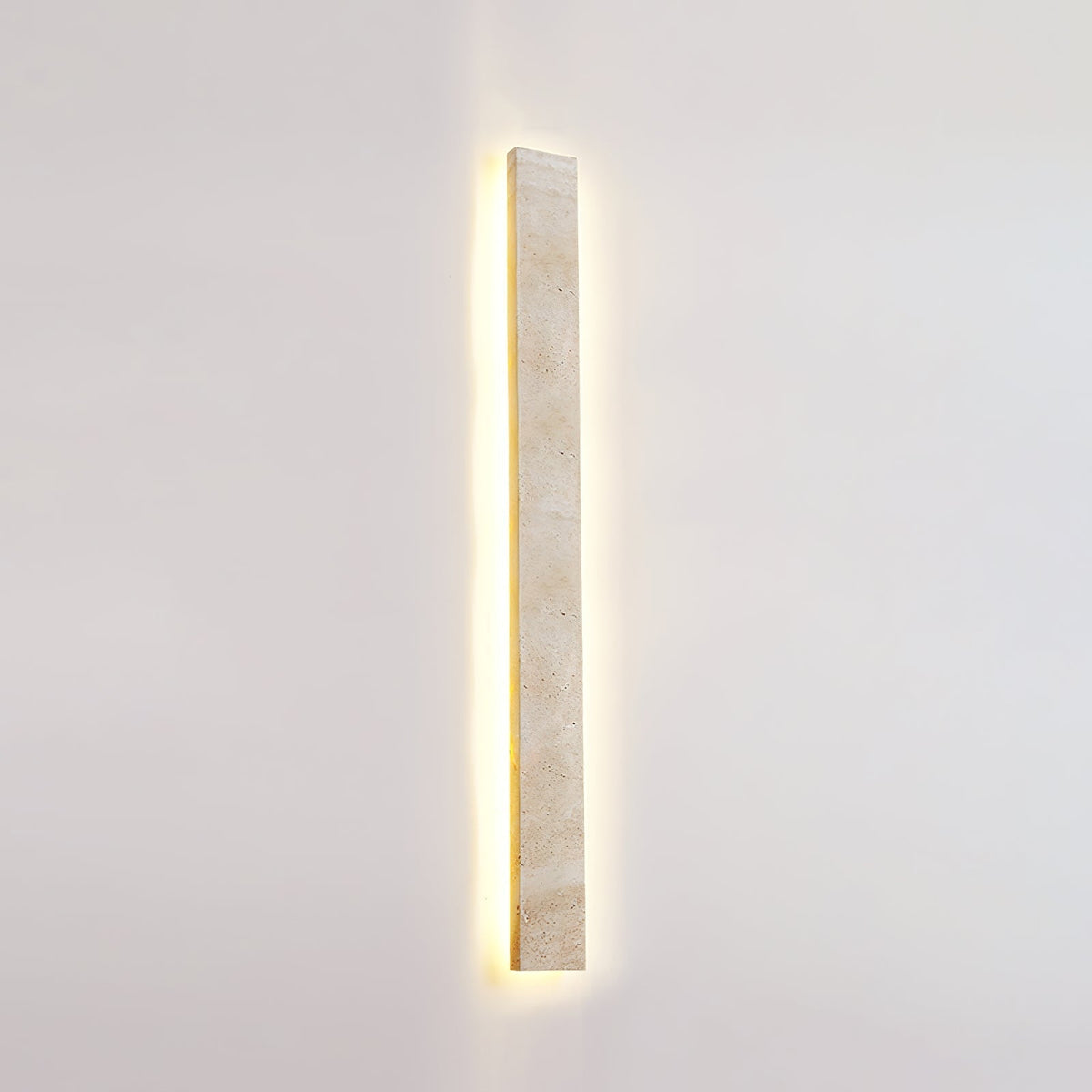 Sorrelaelle Travertine Wall Light-Moonnatur