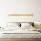 Sorrelaelle Travertine Wall Light-Moonnatur
