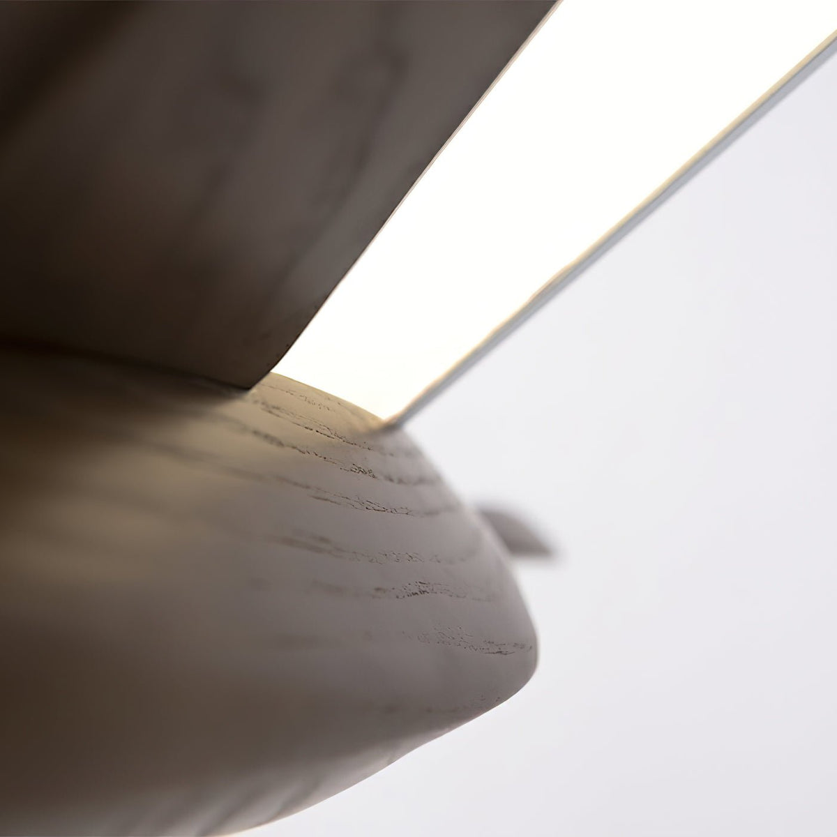 Davenenna Wood Pendant Light-Moonnatur