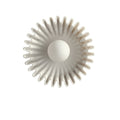 Fendelorie Glass Wall Light-Moonnatur
