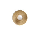 Adairwyn Wood Ceiling Light-Moonnatur