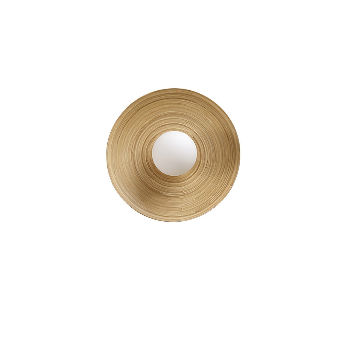 Adairwyn Wood Ceiling Light-Moonnatur