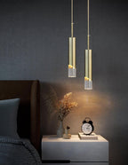 Mirevon Aluminium Wall Lamp-Moonnatur