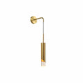 Mirevon Aluminium Wall Lamp-Moonnatur