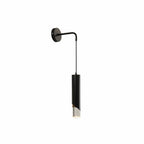 Mirevon Aluminium Wall Lamp-Moonnatur