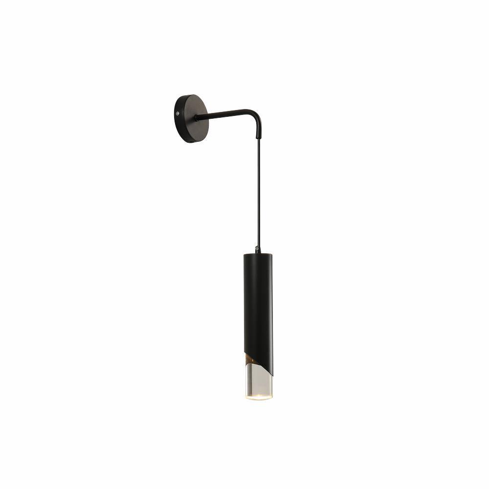 Mirevon Aluminium Wall Lamp-Moonnatur