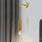 Mirevon Aluminium Wall Lamp-Moonnatur