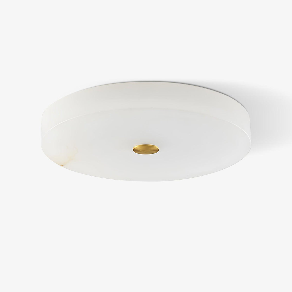 Ferrowara Alabaster Ceiling Light-Moonnatur