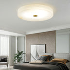 Ferrowara Alabaster Ceiling Light-Moonnatur