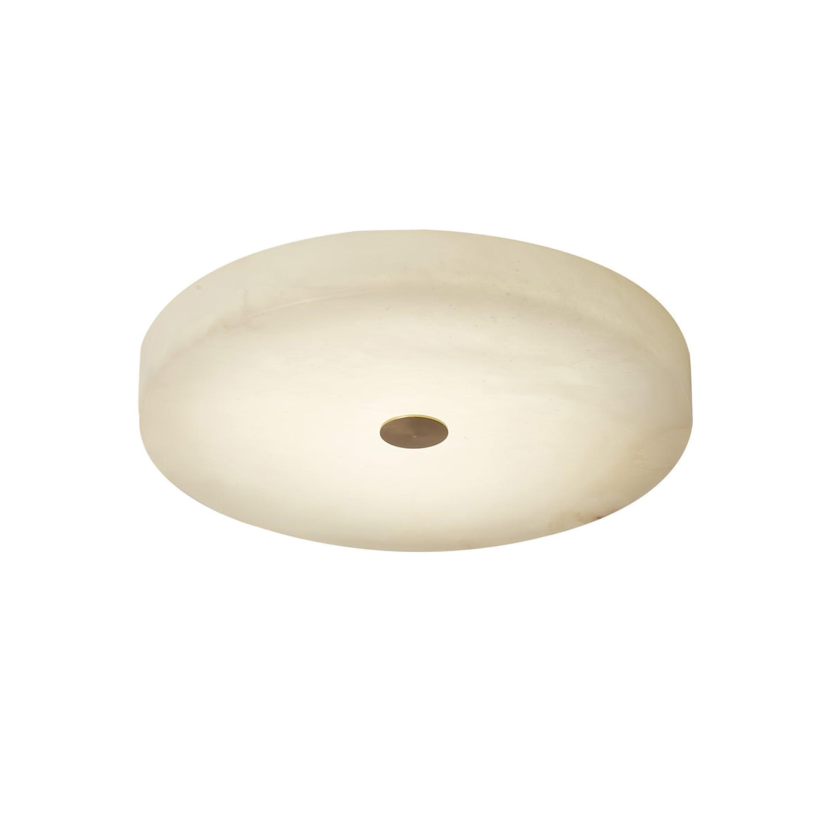 Ferrowara Alabaster Ceiling Light-Moonnatur