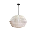 Terelle Rattan Pendant Light-Moonnatur