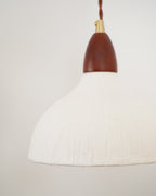 Iverwyn Rice Paper Wall Light-Moonnatur