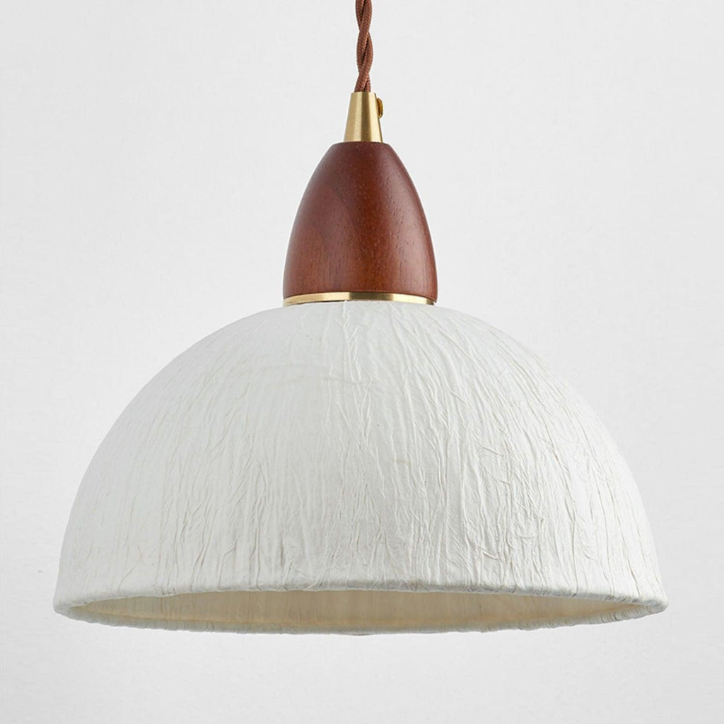 Iverwyn Rice Paper Wall Light-Moonnatur
