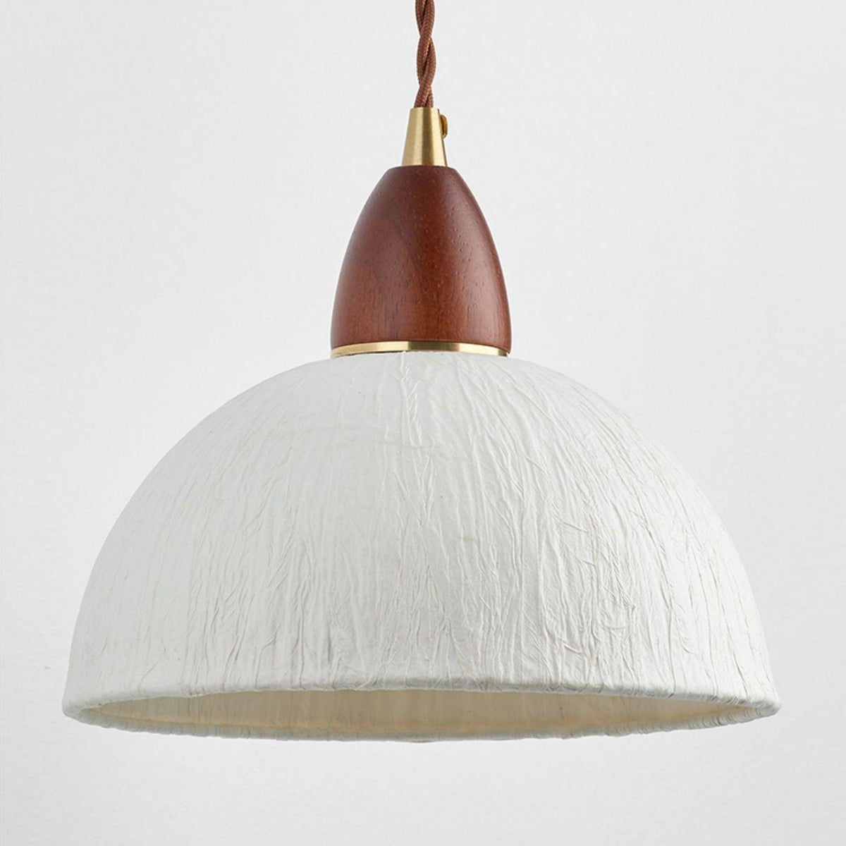 Iverwyn Rice Paper Wall Light-Moonnatur