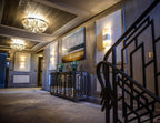 Haverenna Aluminium Ceiling Light-Moonnatur