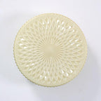 Renira Glass Ceiling Lamp-Moonnatur