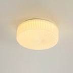 Renira Glass Ceiling Lamp-Moonnatur