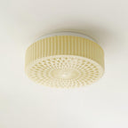 Renira Glass Ceiling Lamp-Moonnatur