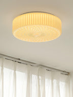 Renira Glass Ceiling Lamp-Moonnatur