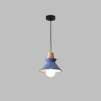 Efrana Metal Pendant Light-Moonnatur