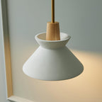 Efrana Metal Pendant Light-Moonnatur