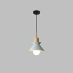 Efrana Metal Pendant Light-Moonnatur