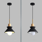 Efrana Metal Pendant Light-Moonnatur