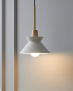 Efrana Metal Pendant Light-Moonnatur