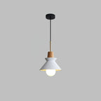 Efrana Metal Pendant Light-Moonnatur