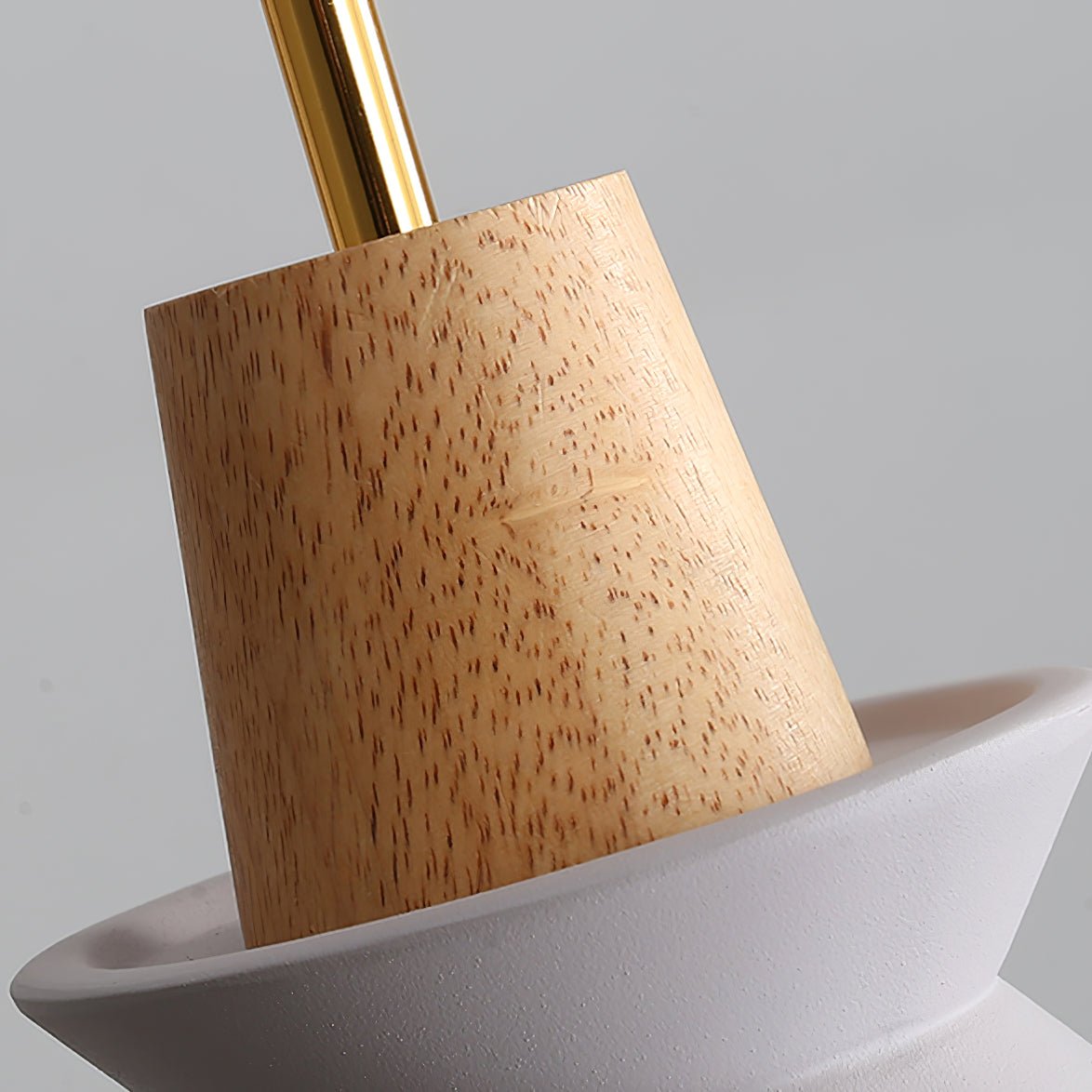 Efrana Metal Pendant Light-Moonnatur